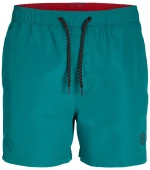 Μαγιό βερμούδα "Swimwear" τυρκουάζ (Τυρκουάζ)