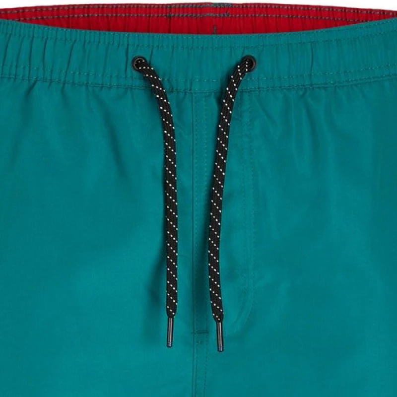 Μαγιό βερμούδα "Swimwear" τυρκουάζ (Τυρκουάζ)