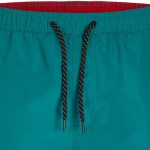 Μαγιό βερμούδα "Swimwear" τυρκουάζ (Τυρκουάζ)