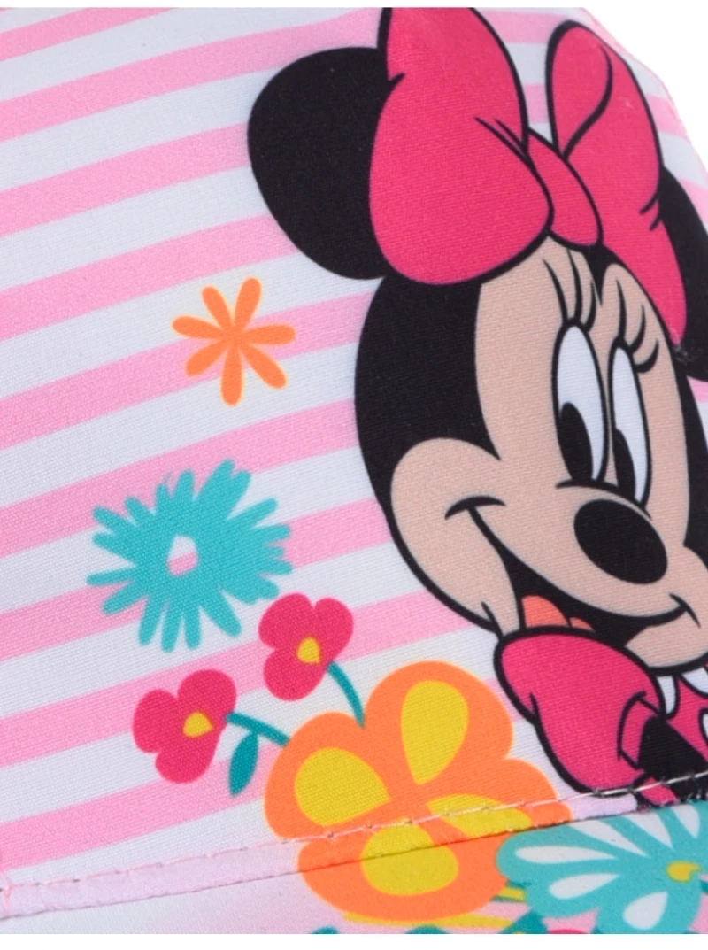 Καπέλο "Minnie Mouse" ροζ (Ροζ )