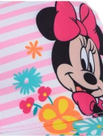 Καπέλο "Minnie Mouse" ροζ (Ροζ )
