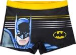 Μαγιό boxer "Batman" μαύρο (Μαύρο)