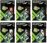 Αυτοκινητάκι Exost Jump As Company