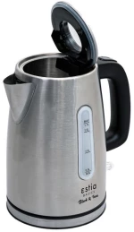 Βραστήρας Ηλεκτρικός Ανοξείδωτος 1.7Lt 2200W Infinity Estia