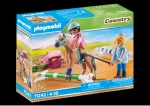 Εκπαίδευση Αλόγου Ιππασίας 71242 Playmobil