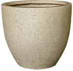 Κασπώ Fiberclay Εκρού 45x39εκ