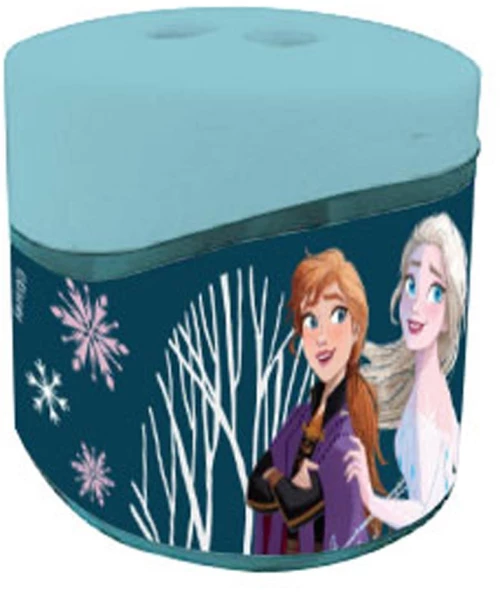Ξύστρα Βαρελάκι Frozen 2
