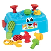Πάγκος Εργασίας Baby Clementoni