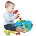 Πάγκος Εργασίας Baby Clementoni