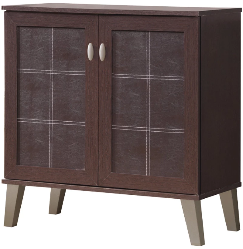 Παπουτσοθήκη Fp-01Pup Wenge 75x36x74.5Εκ Fylliana