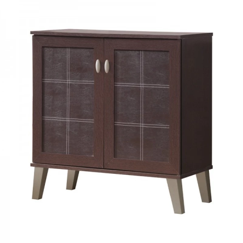 Παπουτσοθήκη Fp-01Pup Wenge 75x36x74.5Εκ Fylliana