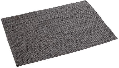 Σουπλά Γκρι Polyester/Pvc 45x30εκ Espiel