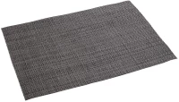 Σουπλά Γκρι Polyester/Pvc 45x30εκ Espiel