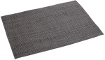 Σουπλά Γκρι Polyester/Pvc 45x30εκ Espiel