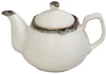 Τσαγιέρα Κεραμική Green Essentials 850ml 21x17x15εκ Espiel