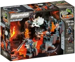Φύλακας Της Πηγής Της Λάβας 70926 Playmobil