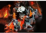 Φύλακας Της Πηγής Της Λάβας 70926 Playmobil