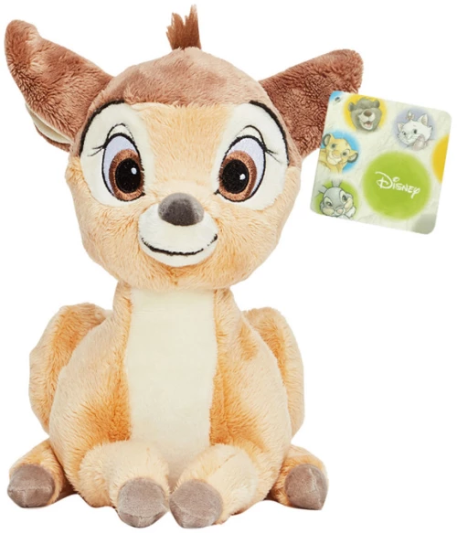 Χνουδωτό Bambi 25Eκ As