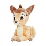 Χνουδωτό Bambi 25Eκ As