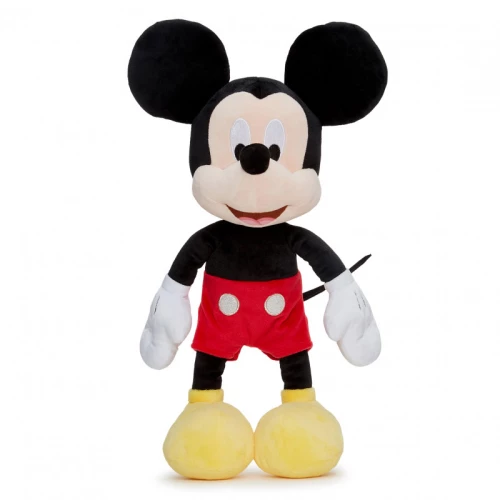 Χνουδωτό Mickey 35Eκ As