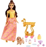 Κούκλα Disney Princess Belle’s Tea