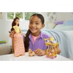 Κούκλα Disney Princess Belle’s Tea