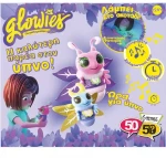 Πυγολαμπίδα Ροζ Glowies