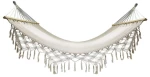 Αιώρα Tassel Μπεζ 120x200 Fylliana