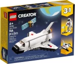 Διαστημικό Λεωφορείο LEGO®