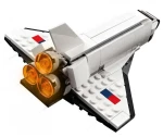 Διαστημικό Λεωφορείο LEGO®