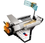 Διαστημικό Λεωφορείο LEGO®