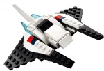 Διαστημικό Λεωφορείο LEGO®