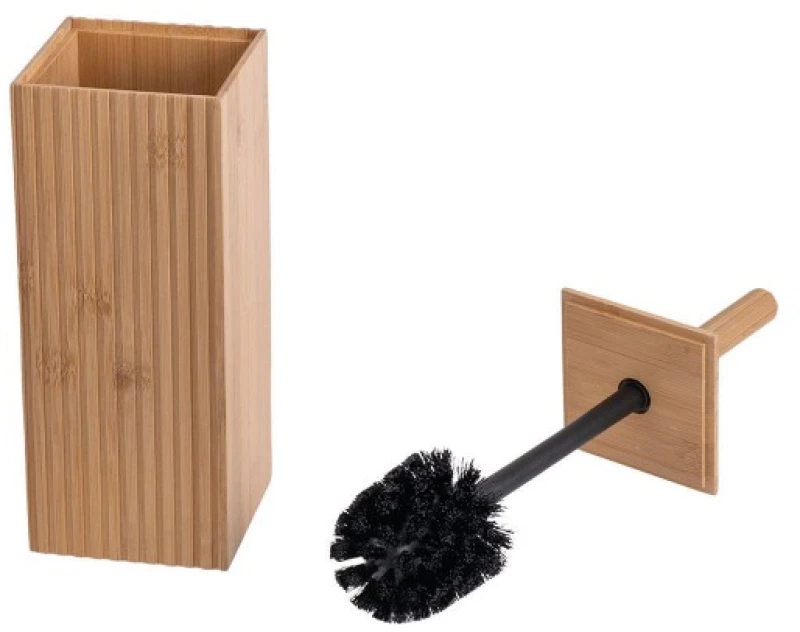 Πιγκάλ Bamboo Essentials Τετράγωνο 10x10x37Cm