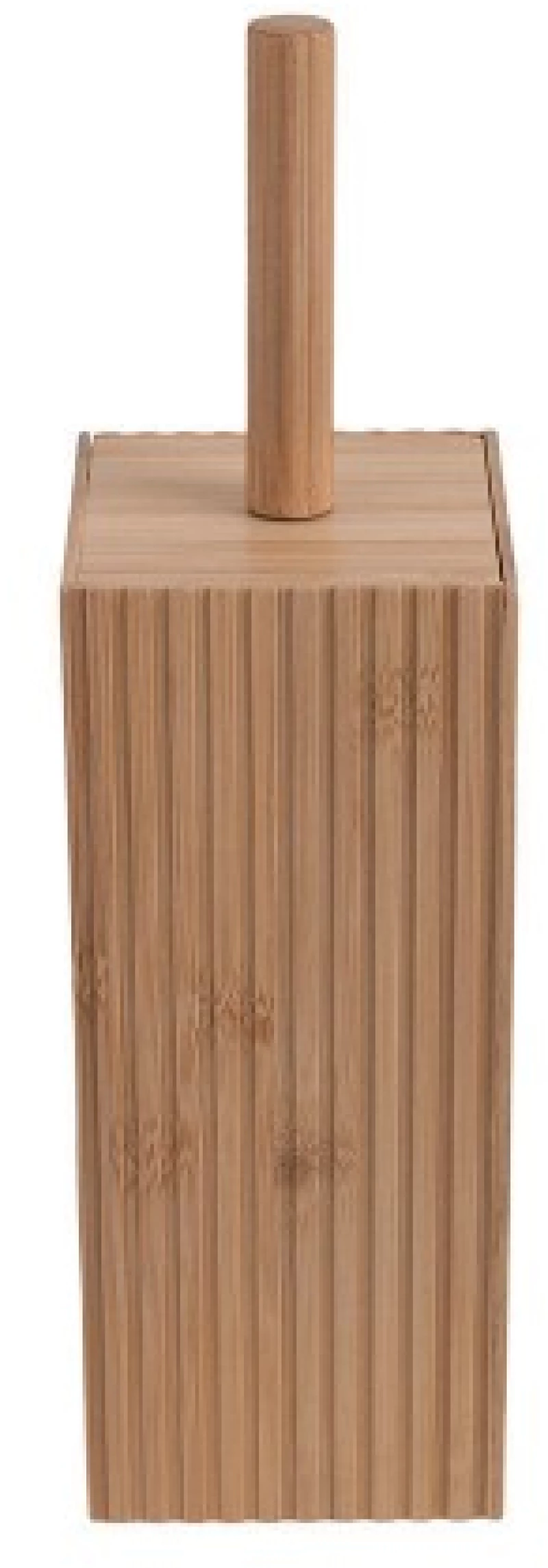 Πιγκάλ Bamboo Essentials Τετράγωνο 10x10x37Cm