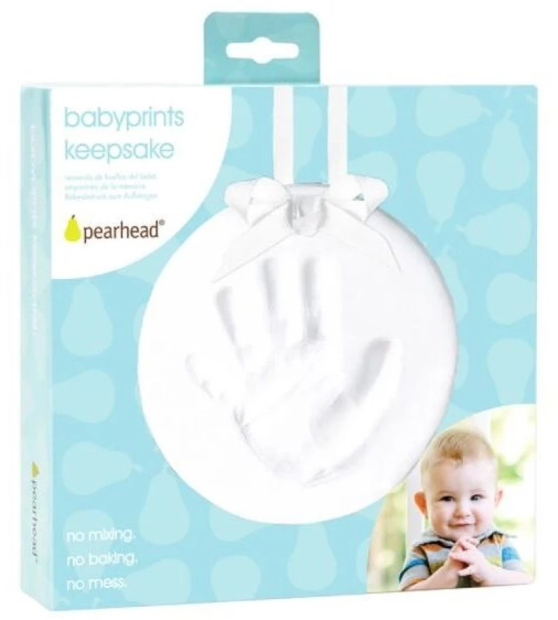 ΣΤΟΛΙΔΙ ΜΕ ΑΠΟΤΥΠΩΜΑ ΤΟΥ ΜΩΡΟΥ ΣΑΣ ΜΠΛΕ PEARHEAD PEARHEAD PH-50025