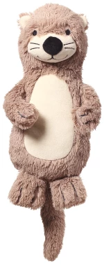 ΠΑΙΧΝΙΔΙ ΑΓΚΑΛΙΑΣ "MAGGIE η φωκίτσα"  BABYONO BabyONO BN737