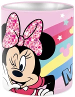 Μολυβοθήκη Μεταλλική 10x11 Minnie