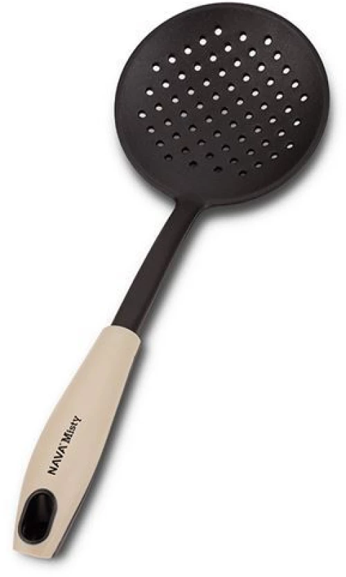 Κουτάλα τρυπητή nylon 12x35εκ