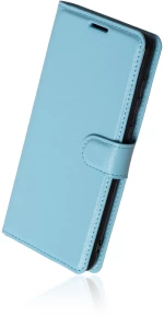 Naxius Case Book Blue Huawei Mate 20 Pro Naxius
