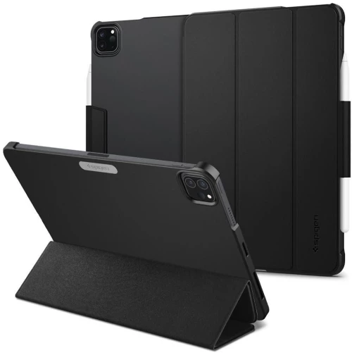 Θήκη Spigen Smart Fold Plus Black - Apple iPad Air 4 (2020)-Air 5 (2022)-Pro 11 (2020/2021) (ACS03335)