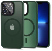 Θήκη Tech-Protect MAGMAT Magsafe Green-Apple iPhone 13 Pro