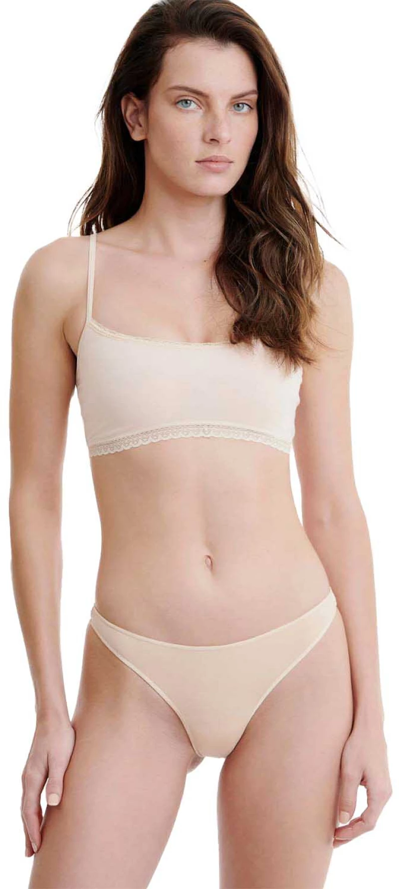 WALK STRING ΑΠΟ BAMBOO W2013 - ΠΑΚΕΤΟ 2 ΤΜΧ - ΜΠΕΖ