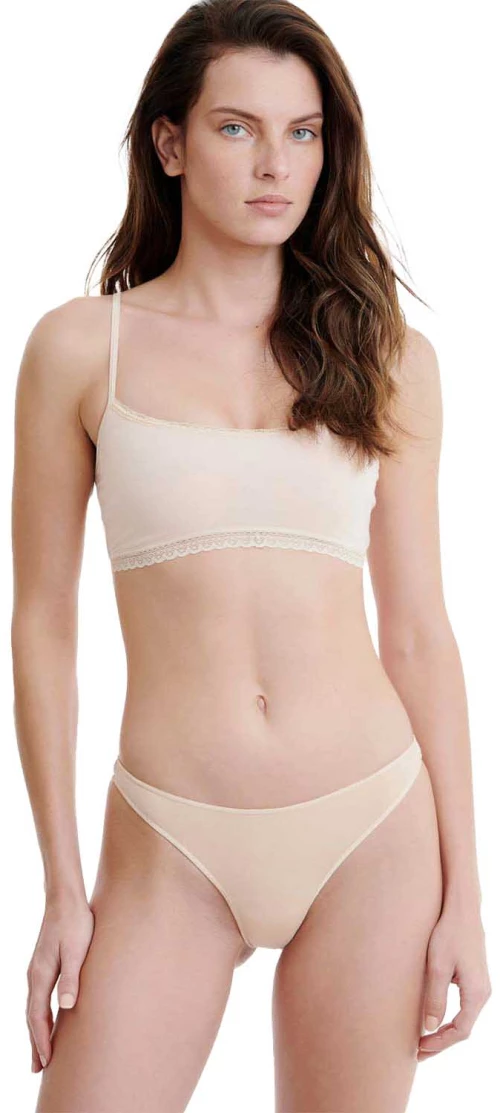 WALK STRING ΑΠΟ BAMBOO W2013 - ΠΑΚΕΤΟ 2 ΤΜΧ - ΜΠΕΖ