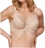 ΣΟΥΤΙΕΝ ΜΕ ΜΠΑΝΕΛΑ TRIUMPH COMPLIMENT W 10166802 0026 - ΜΠΕΖ