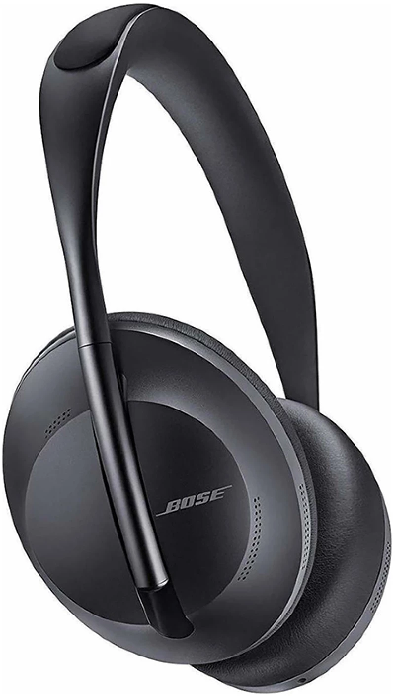 Bose Noise Cancelling 700 Bluetooth Headphones (Black)
