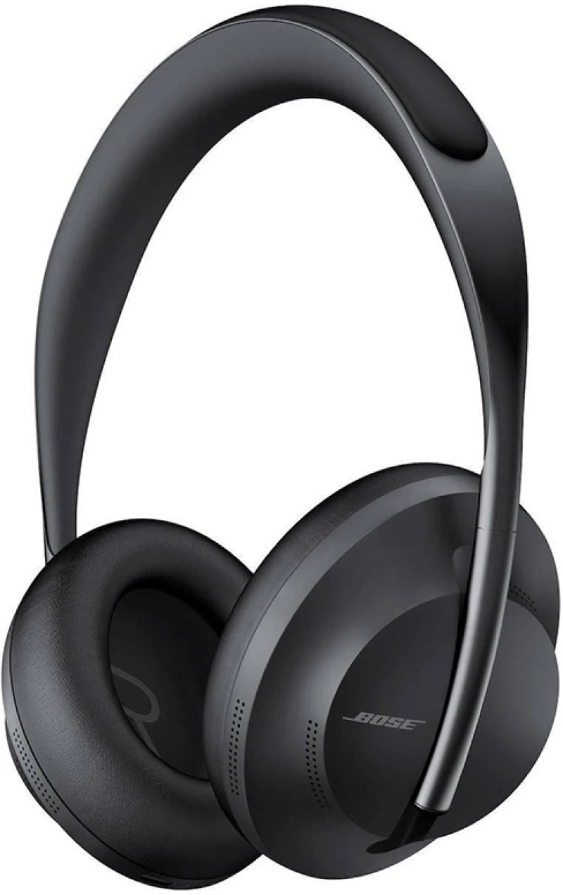 Bose Noise Cancelling 700 Bluetooth Headphones (Black)