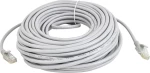 UUTP Cat.5e Cable 20m Γκρί