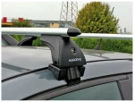 Nordrive MAZDA CX-30 09/2019+ ΑΚΡΑ ΓΙΑ ΜΠΑΡΕΣ NORDRIVE - 4 TEM. L.N21241