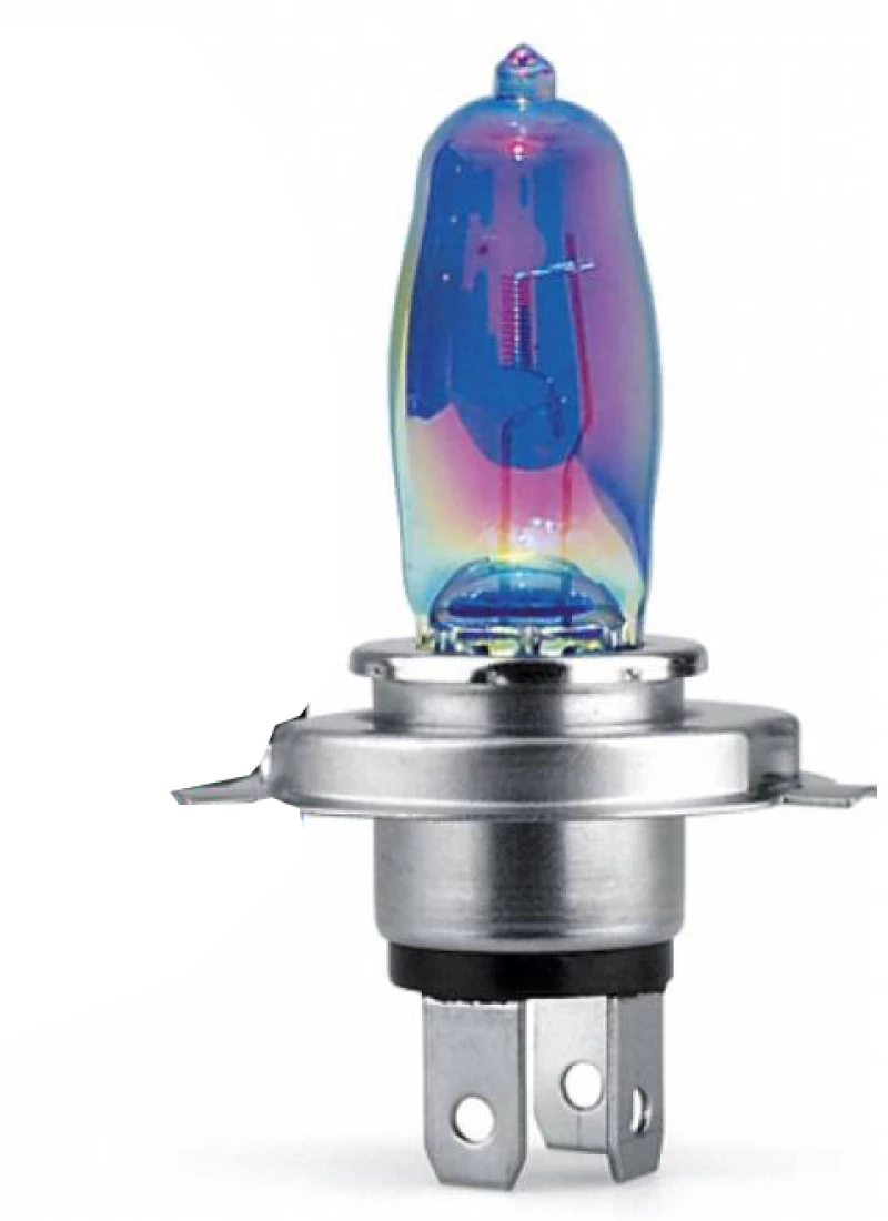 Simoni Racing H11 12V/60-55W 6200K SUPER GAMMA SERIES SRSG11