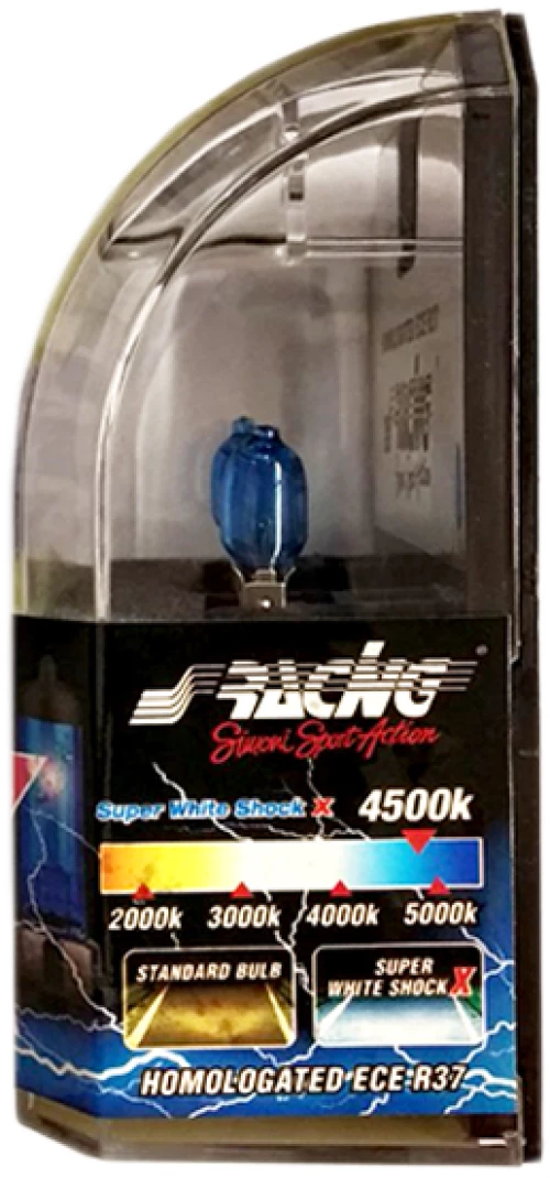 Simoni Racing H3C 12V/-55W 90 SRSW3CX